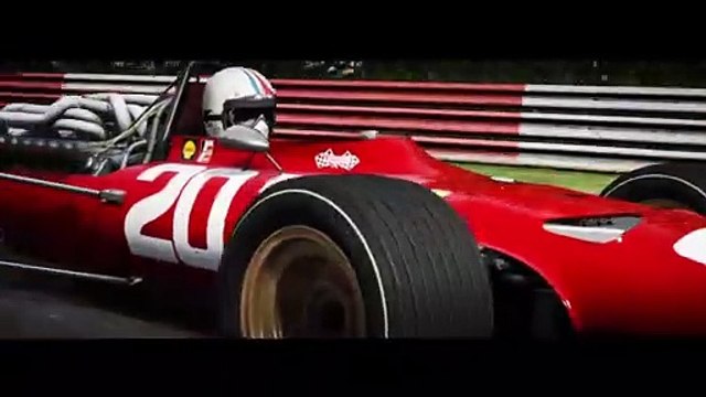 Assetto Corsa: Ferrari 70 aniversario: Celebration Pack (DLC)