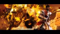 Guild Wars 2 - Path of Fire: Tráiler de Lanzamiento