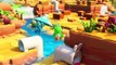 Mario + Rabbids Kingdom Battle: Yoshi