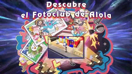 Pokémon Ultrasol / Pokémon Ultraluna: Tráiler Surfeo Mantine