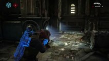 Gears of War 4: Actualización de Agosto