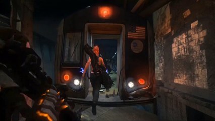 Secret World Legends: New York Raid