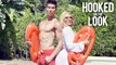 $1M Human Ken Doll Meets Supersized Surgery Mom | HOOKED ON THE LOOK