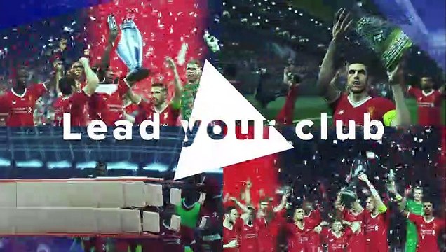 PES 2018: Vídeo Análisis