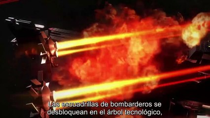 Endless Space 2: Actualización: Target Locked