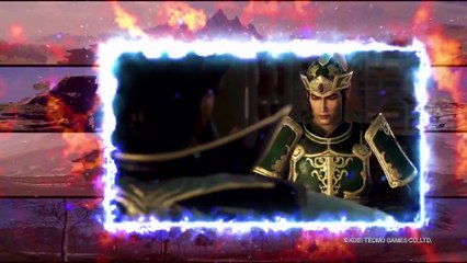 Dynasty Warriors 9: Tráiler TGS 2017