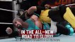 WWE 2K18: Tráiler: Road to Glory