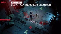 Ruiner: Gameplay: Los primeros 10 minutos