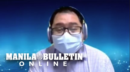 Infectious disease expert reiterates: All vaccines in PH effective vs COVID-19