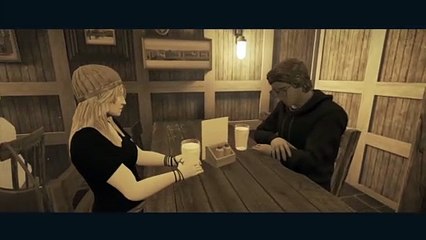 Fragments of Him: Tráiler de Lanzamiento