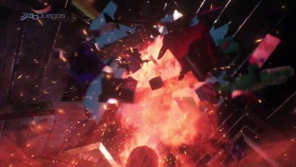 The Evil Within 2: Gameplay: Los primeros 10 minutos