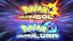 Pokémon Ultrasol / Pokémon Ultraluna: Nuevos movimientos Z