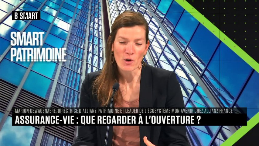 Assurance vie mode d’emploi 