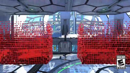 Sonic Forces: Tráiler Gameplay: Rental Hero