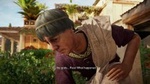 Assassins Creed Origins: Vídeo Impresiones   Gameplay exclusivo