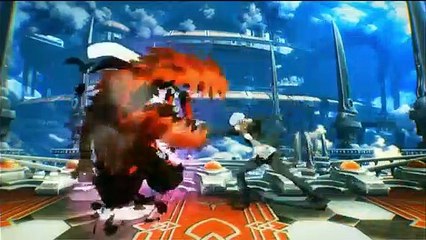 BlazBlue Cross Tag Battle: Fecha de Lanzamiento