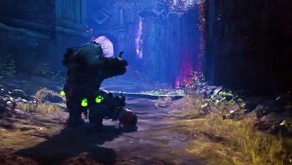 Paragon: Noche de las Sombras