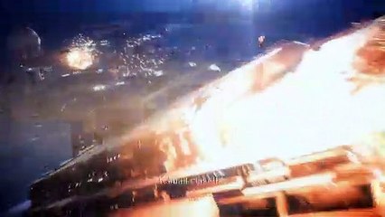 Battlefront 2: Tráiler: Modo Asalto de Cazas Estelares