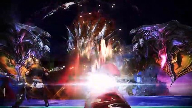 Final Fantasy XIV - Stormblood: Parche 4.1: The Legend Returns