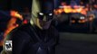 Batman The Enemy Within: Episodio #4: What Ails You