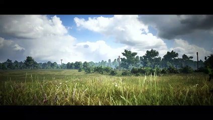 Hell Let Loose: Tráiler de Anuncio