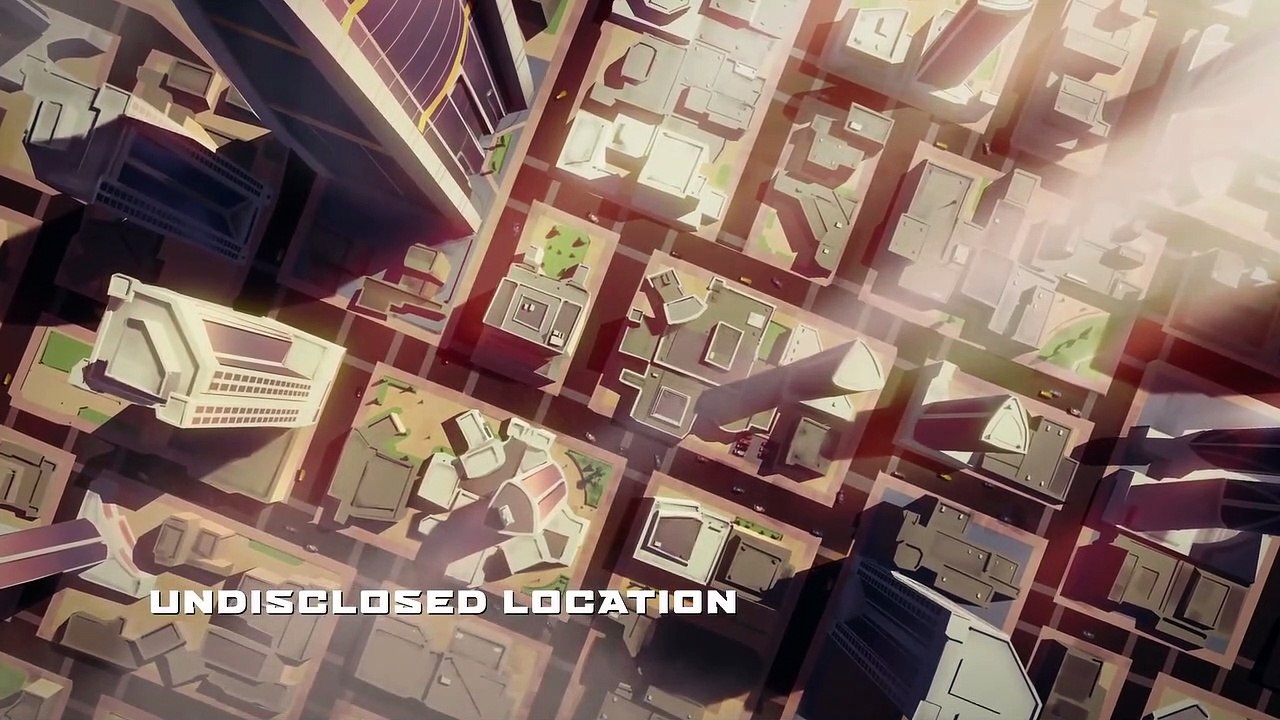 Agents of Mayhem: Agent Lazarus (DLC)