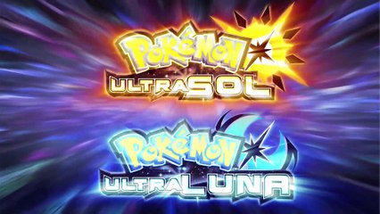 Pokémon Ultrasol / Pokémon Ultraluna: Viaja más allá de Alola