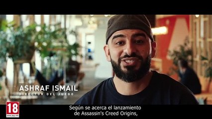 Assassins Creed Origins: Contenido Post-lanzamiento / Pase de Temporada