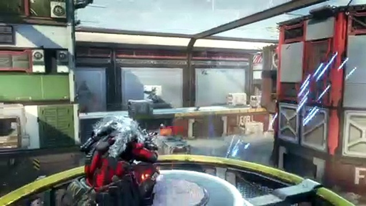 Titanfall 2: Actualización: Postcards From the Frontier