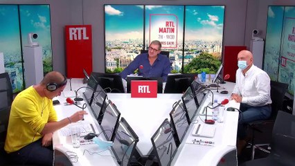 Le surf de l'info du 21 septembre 2021