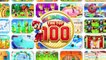 Mario Party The Top 100: Modos de Juego & Amiibo