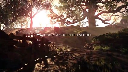Warhammer Vermintide II: Tráiler Gameplay