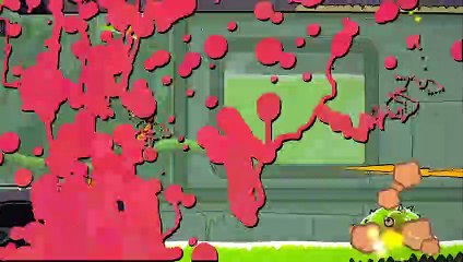 Splasher: Tráiler de Lanzamiento