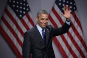 باراك أوباما: أول رئيس للولايات المتحدة الأمريكية من أصول إفريقية