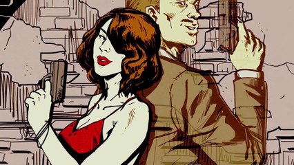 Wolfenstein 2 The New Colossus: Los diarios de la agente Muerte Silenciosa (DLC)