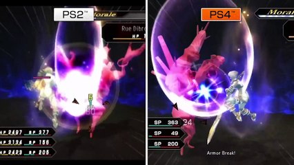 .hack//G.U. Last Recode: Tráiler de Lanzamiento