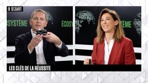 ÉCOSYSTÈME - L'interview de Veruschka BECQUART (Caocao Mobility) et Hadrien DE LA TOUR (Adriver Group) par Thomas Hugues