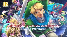 Hyrule Warriors Definitive Edition: Tráiler de Presentación