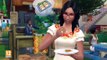 Los Sims 4: Pack de Contenido: Aventura en la Selva