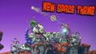 Worms WMD: Lanzamiento en Nintendo Switch
