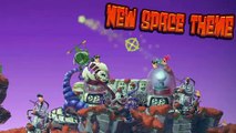 Worms WMD: Lanzamiento en Nintendo Switch
