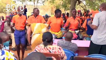Parents In Ganze Urge Govt To Reintroduce Feeding Programmes