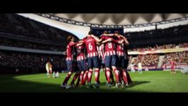 FIFA 18: Tráiler oficial: El Camino