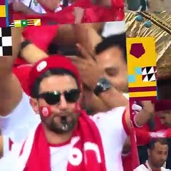 FIFA Arab Cup Qatar 2021