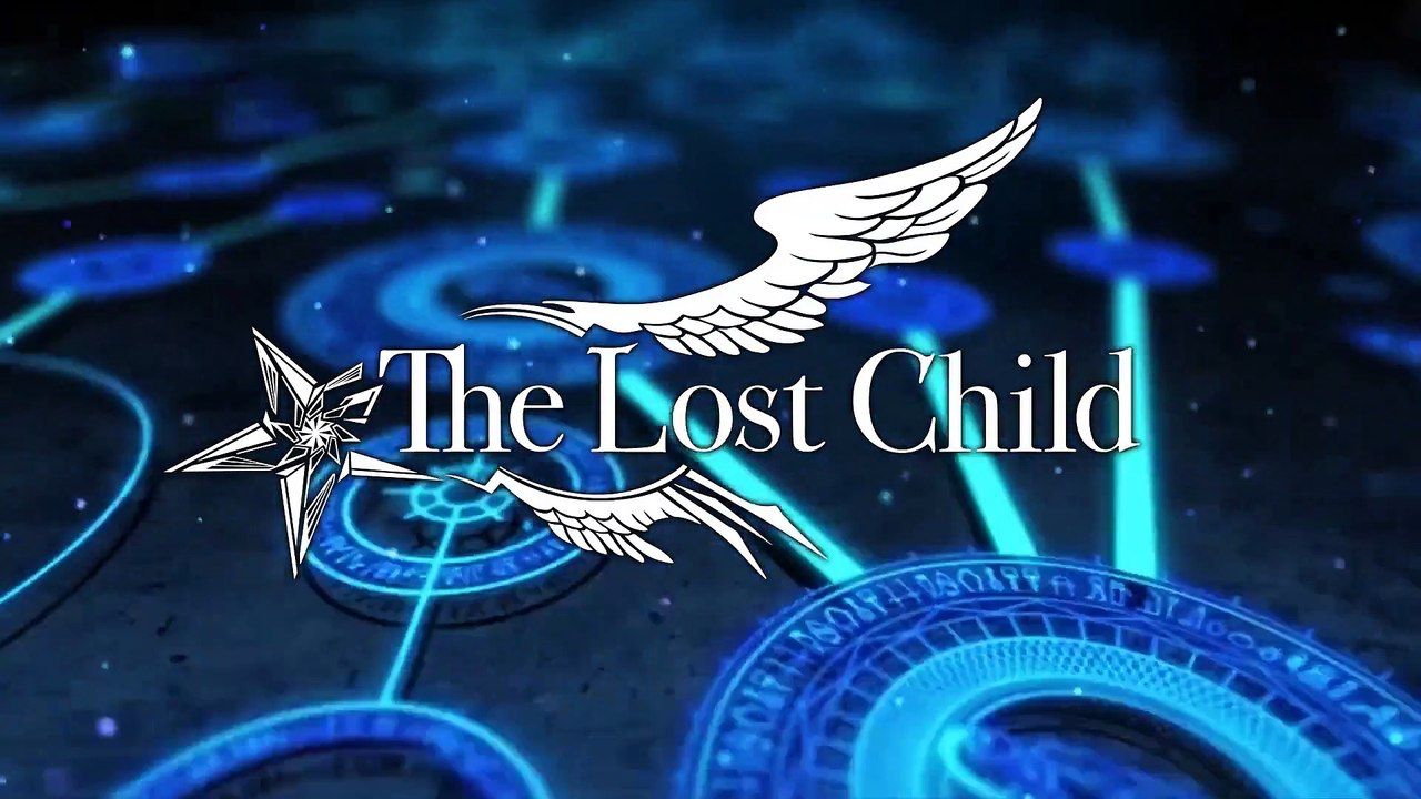 The Lost Child: Lanzamiento en Occidente