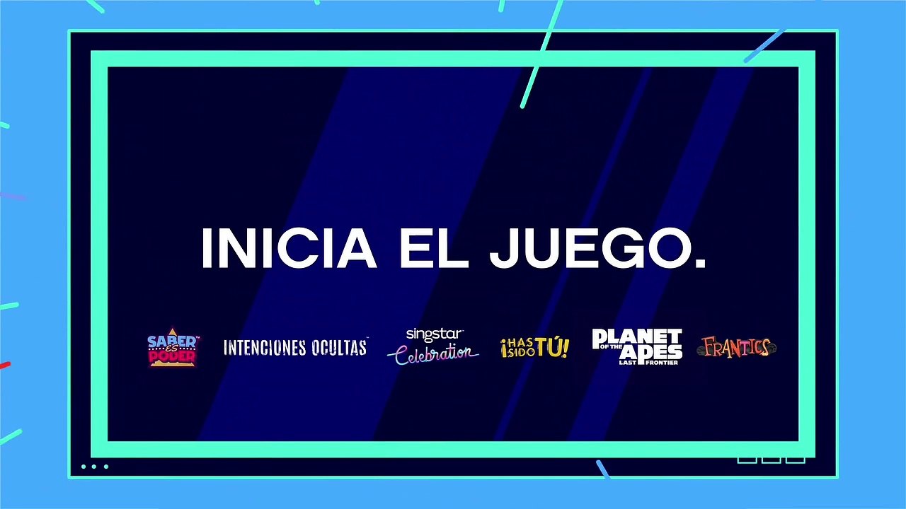 PlayStation 4: PlayLink: ¿Cómo Funciona?
