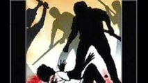 Man dragged around with belt tied around neck, brutally beaten in Madhya Pradesh, video goes viral