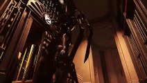 Dishonored La Muerte del Forastero: Tráiler de Lanzamiento: La asesina sobrenatural