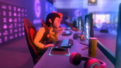 Esports Life: Episodio #1: Dreams of Glory