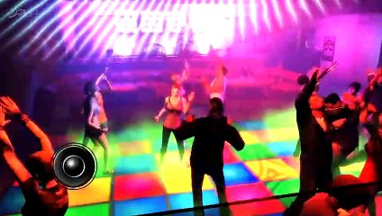 Las mejores Discotecas, Clubs y Antros en videojuegos